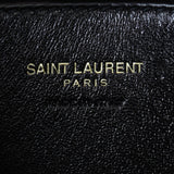 Saint Laurent Le 5 a 7 Hobo Interior Stamp
