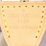 Louis Vuitton Mini Pochette Accessoires Damier Azur