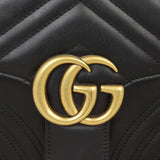 Gucci GG Marmont Top Handle Bag Small