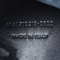 Saint Laurent Le 5 a 7 Hobo Date Code