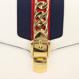 Gucci Sylvie Small Shoulder Bag