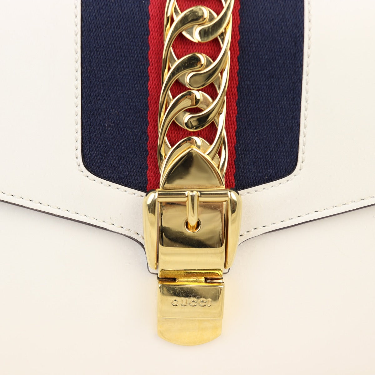 Gucci Sylvie Small Shoulder Bag