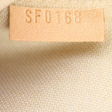 Louis Vuitton Mini Pochette Accessoires Damier Azur