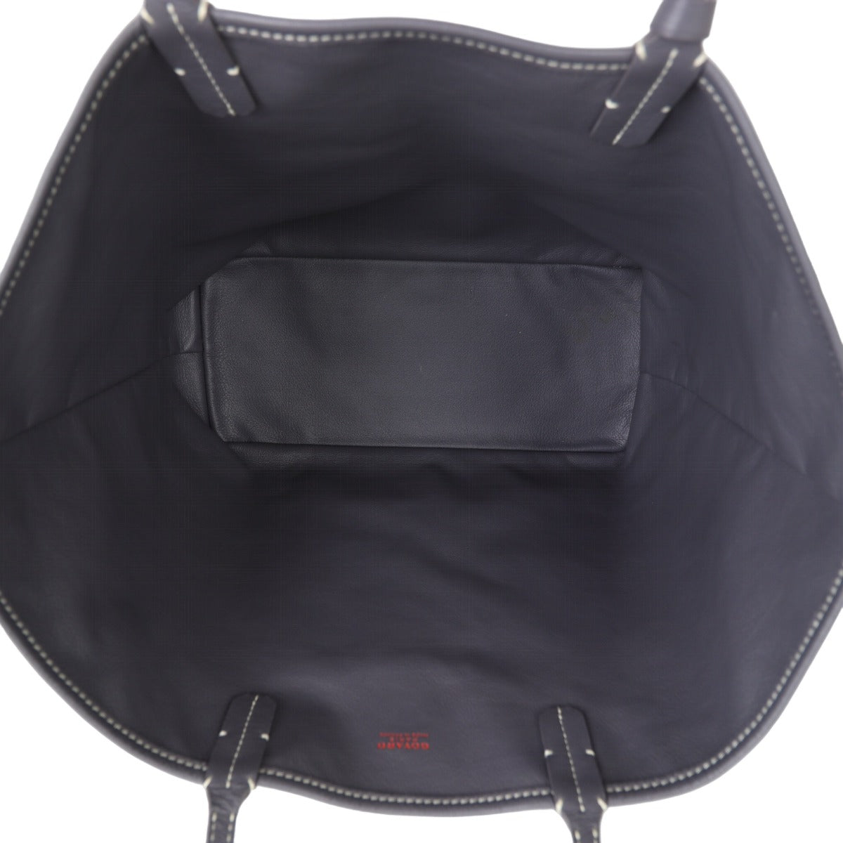 Goyard Anjou PM Goyardine