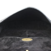 Chanel Pure Classic Double Flap Bag Medium