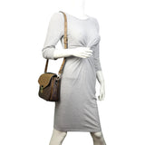 Louis Vuitton Pochette Metis Monogram Reverse