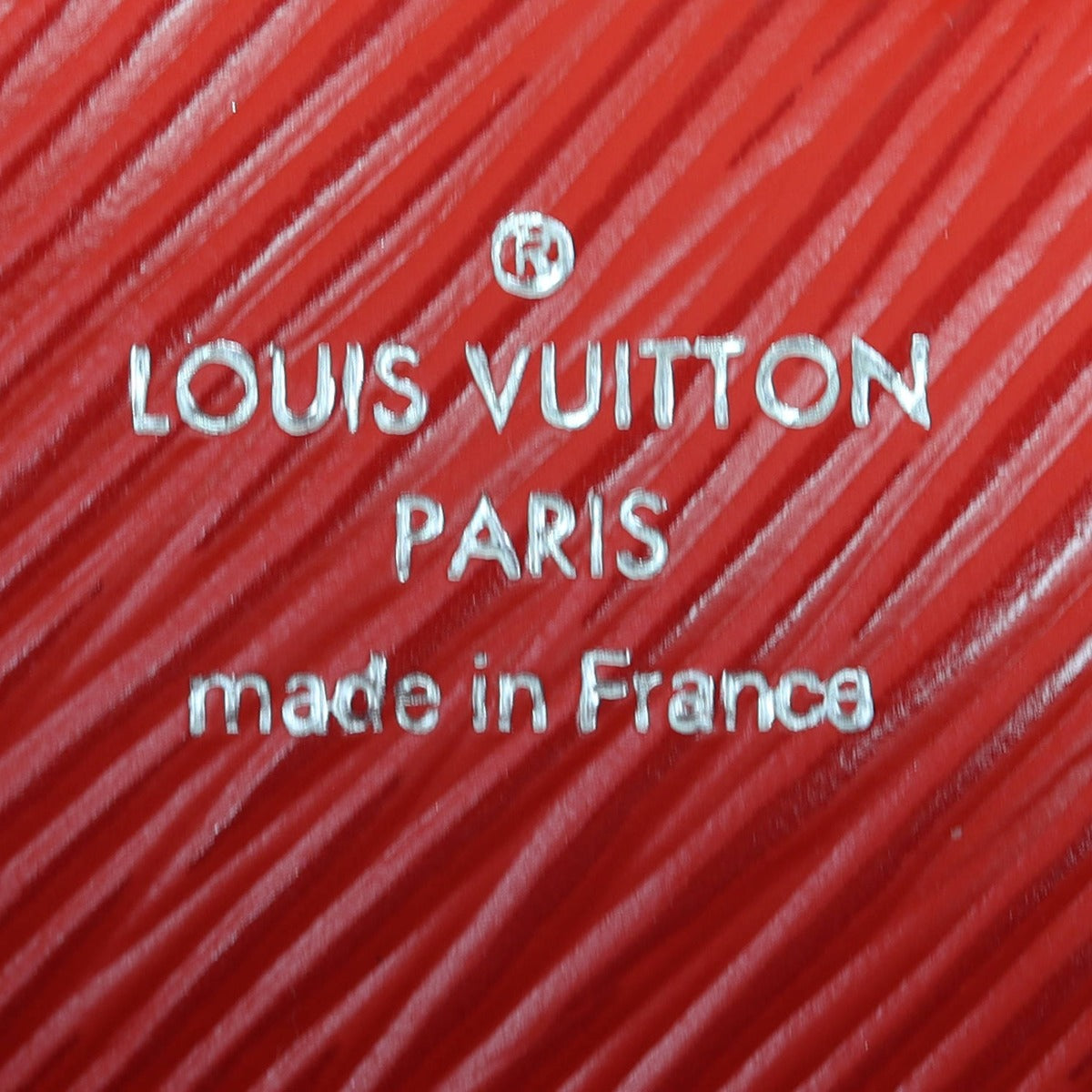 Louis Vuitton Twist MM Epi Made In
