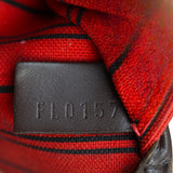 Louis Vuitton Neverfull GM Damier Ebene