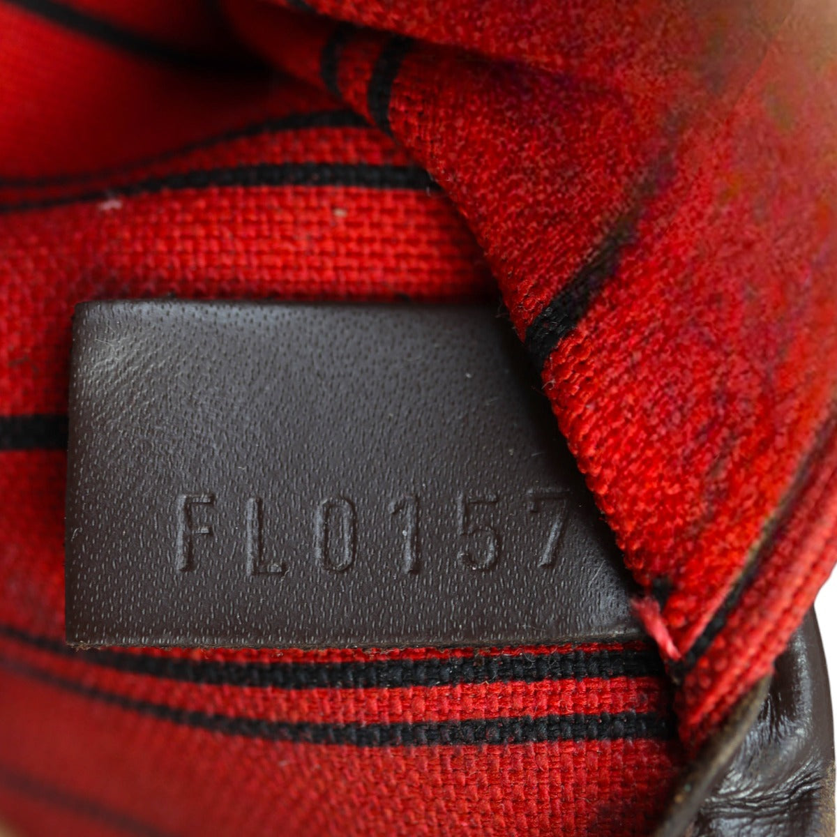 Louis Vuitton Neverfull GM Damier Ebene