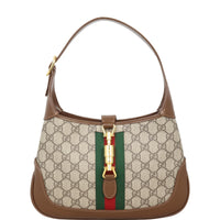 Gucci Jackie 1961 Small Hobo