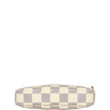 Louis Vuitton Mini Pochette Accessoires Damier Azur