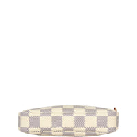 Louis Vuitton Mini Pochette Accessoires Damier Azur