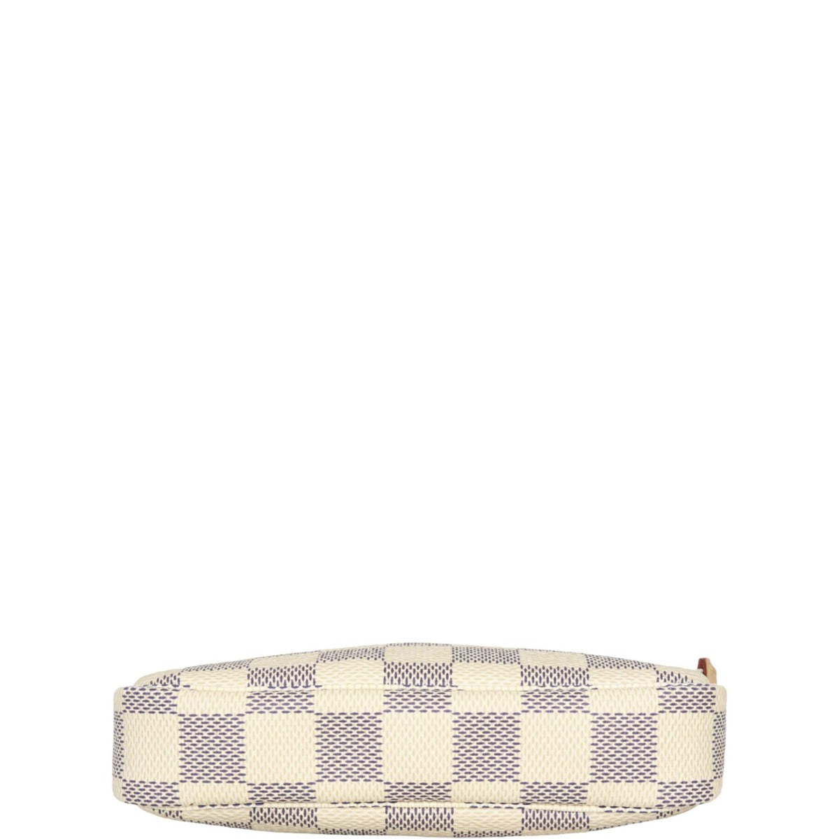 Louis Vuitton Mini Pochette Accessoires Damier Azur