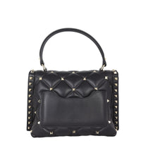 Valentino Candystud Top Handle Bag