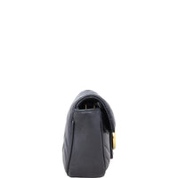 Gucci GG Marmont Matelasse Super Mini Shoulder Bag