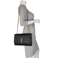 Saint Laurent Kate Chain Bag Large