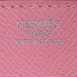 Hermes Birkin 30 Epsom Interior Stamp