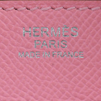 Hermes Birkin 30 Epsom Interior Stamp