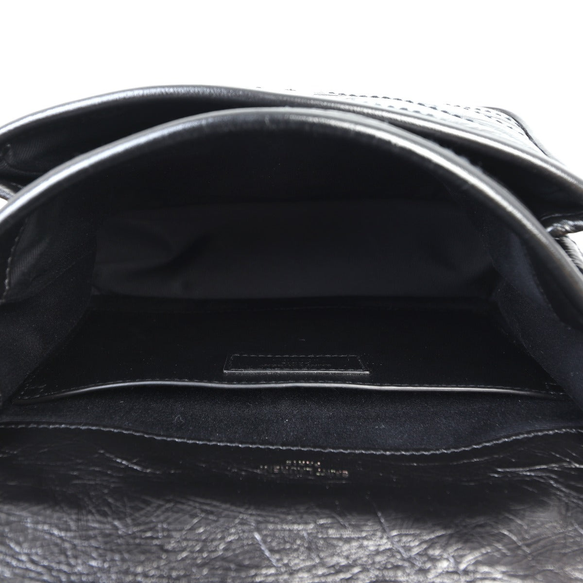 Saint Laurent Niki Baby