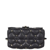 Valentino Candystud Top Handle Bag