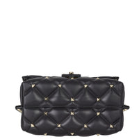 Valentino Candystud Top Handle Bag