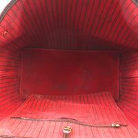 Louis Vuitton Neverfull GM Damier Ebene