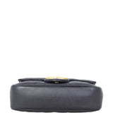 Gucci GG Marmont Matelasse Super Mini Shoulder Bag