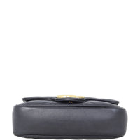 Gucci GG Marmont Matelasse Super Mini Shoulder Bag