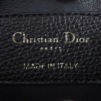 Dior Micro Caro Bag Interior Stamp