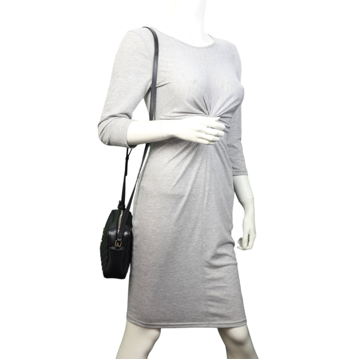 Saint Laurent Lou Camera Bag