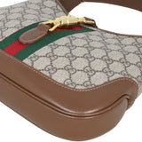 Gucci Jackie 1961 Small Hobo