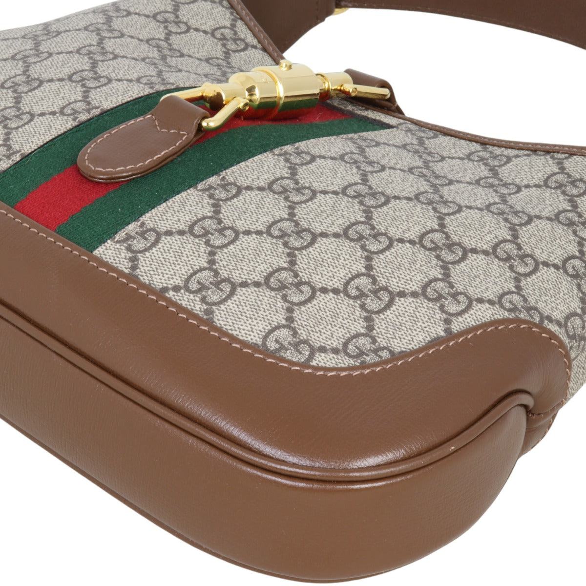 Gucci Jackie 1961 Small Hobo