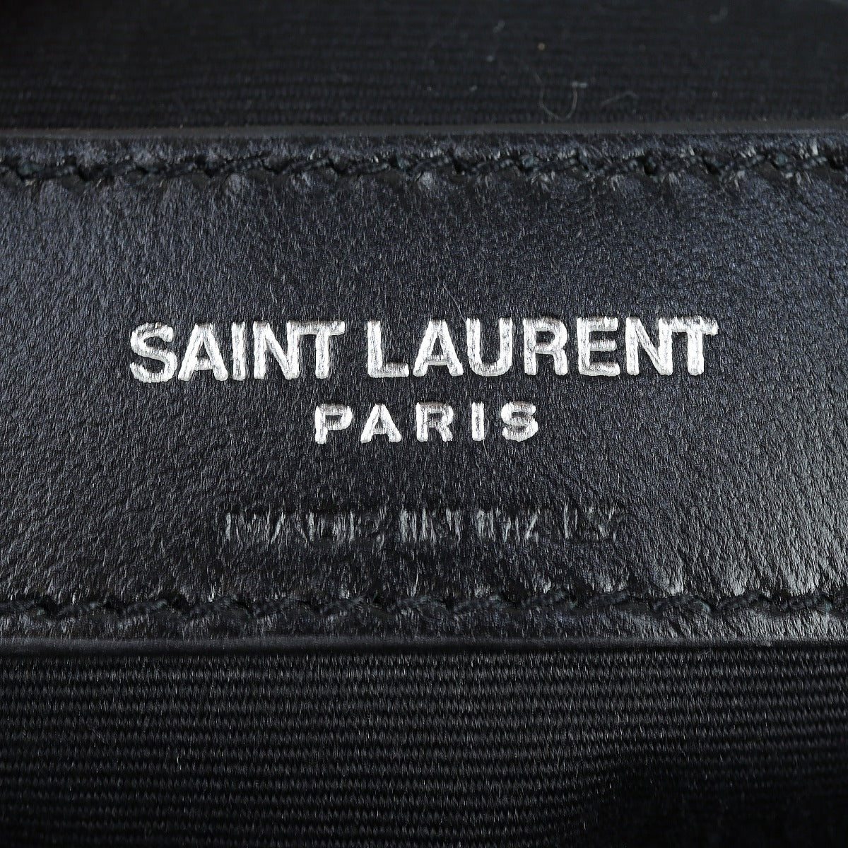 Saint Laurent Loulou Medium Interior Stamp