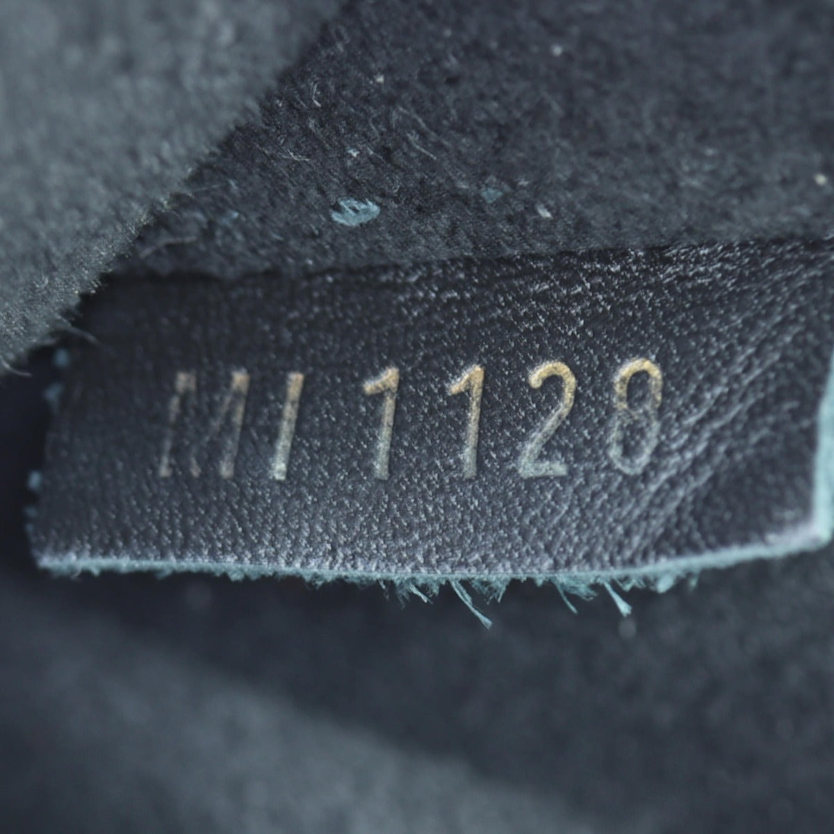 Louis Vuitton NeoNoe Monogram Date Code