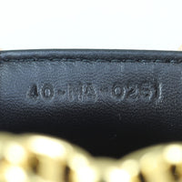 Dior Micro Caro Bag Date Code