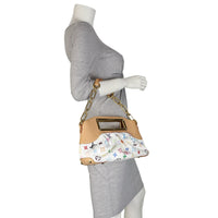 Louis Vuitton Judy PM Monogram Multicolore