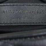 Saint Laurent Loulou Medium Date Code