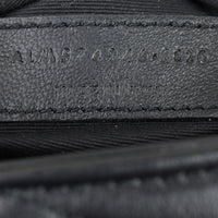 Saint Laurent Loulou Medium Date Code