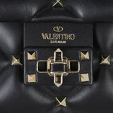 Valentino Candystud Top Handle Bag