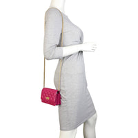 Chanel 2.55 Reissue Wallet on Chain Mini