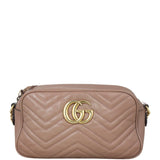 Gucci GG Marmont Small Camera Bag
