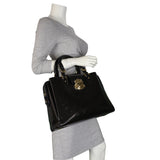 Louis Vuitton Melrose Avenue Monogram Vernis