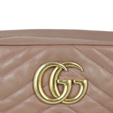 Gucci GG Marmont Small Camera Bag