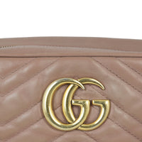 Gucci GG Marmont Small Camera Bag