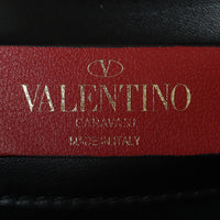 Valentino Candystud Top Handle Bag