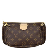 Louis Vuitton Multi Pochette Accessoires Monogram