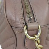 Gucci GG Marmont Small Camera Bag