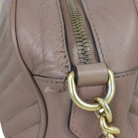 Gucci GG Marmont Small Camera Bag