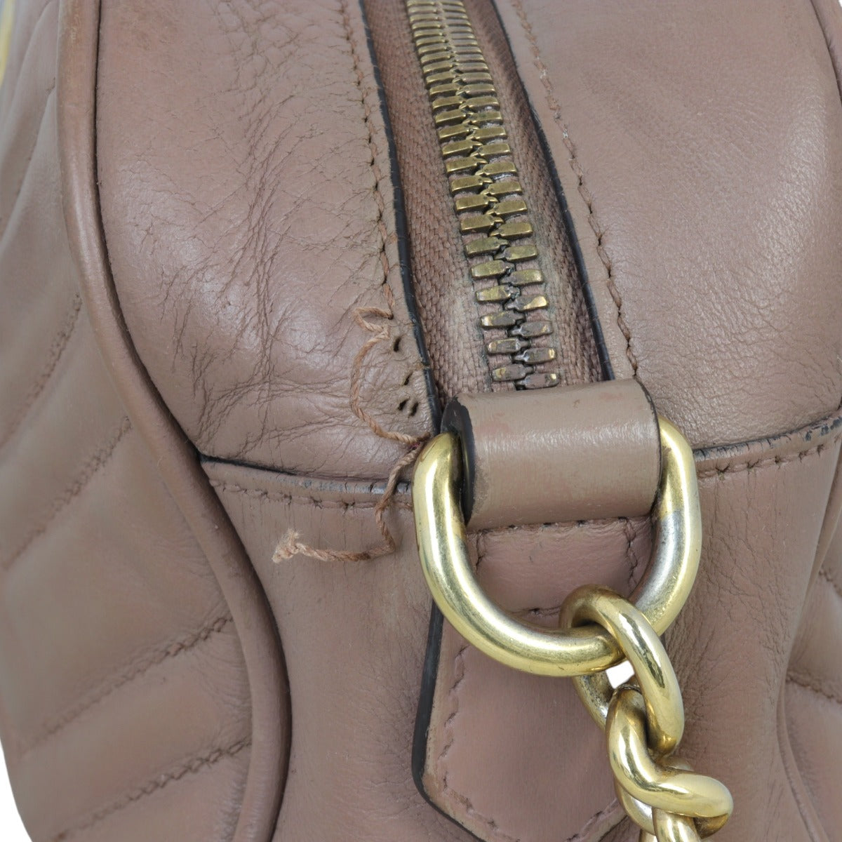 Gucci GG Marmont Small Camera Bag