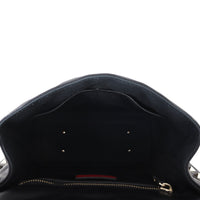 Valentino Candystud Top Handle Bag